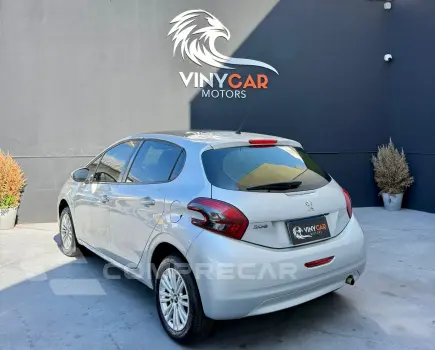 208 1.2 Allure 12V