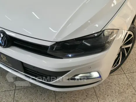 Polo Highline 200 TSI 1.0 Flex 12V Aut.
