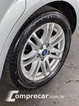 Focus Sedan 2.0 16V/2.0 16V Flex 4p Aut.