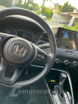 HR-V 1.5 DI I-vtec EXL