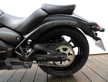 KAWASAKI VULCAN S ABS