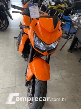 Z750