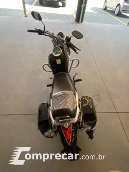 Master Ride 150