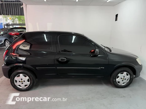 Celta Life/ LS 1.0 MPFI 8V FlexPower 3p