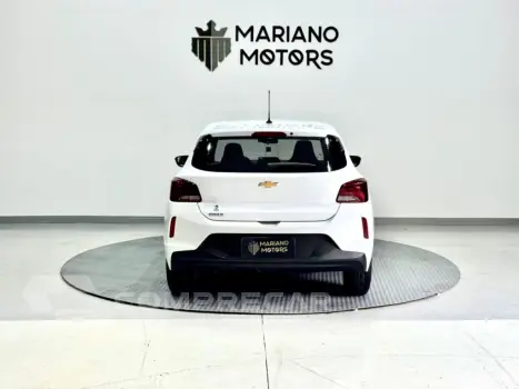 ONIX 1.0 FLEX MANUAL