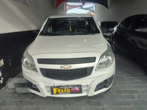 MONTANA 1.4 MPFI LS CS 8V