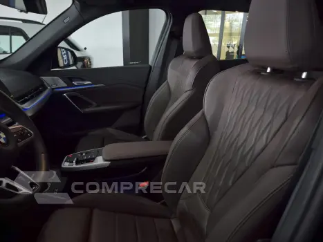 X1 2.0 16V Turbo Sdrive20i M Sport