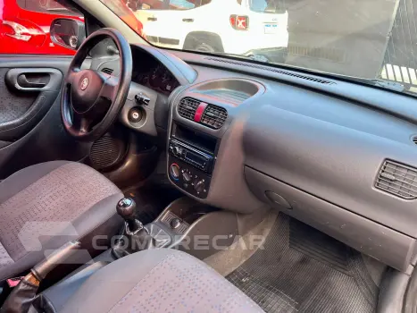 MONTANA 1.4 MPFI Conquest CS 8V