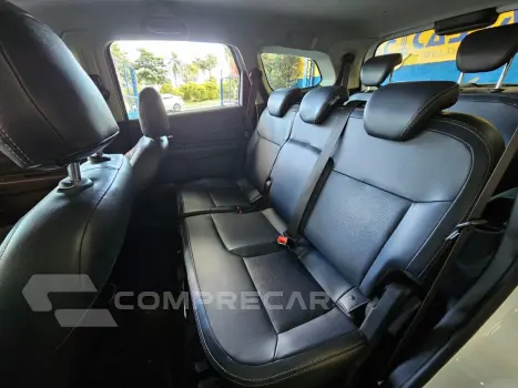 SPIN PREMIER 1.8 8V Econo.Flex 5p Aut.