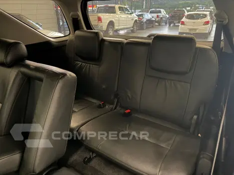 HILUX SW4 3.0 SRV 4X4 7 LUGARES 16V TURBO INTERCOOLER DIESEL