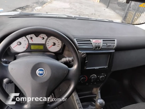 STILO 1.8 MPI 8V