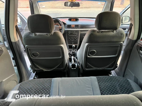 MERIVA 1.4 MPFI Maxx 8V
