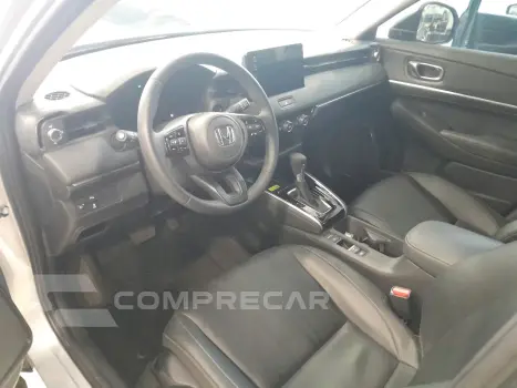 HR-V 1.5 DI I-VTEC FLEX EXL CVT