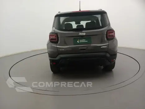 RENEGADE 1.3 T270 TURBO FLEX LONGITUDE AT6