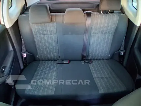 2008 1.6 16V FLEX ALLURE 4P AUTOMÁTICO