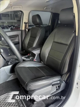 RANGER 2.2 XLS 4X2 CD 16V DIESEL 4P AUTOMÁTICO