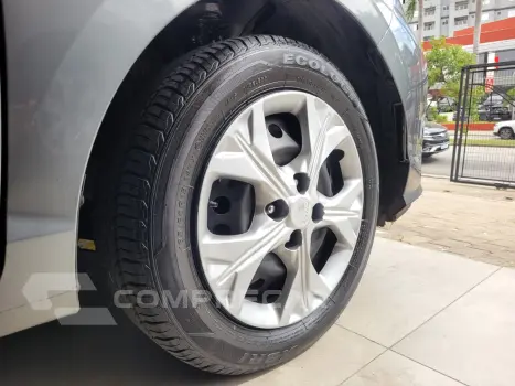 HB20 Comfort Plus 1.0 Flex 12V Mec.