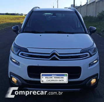 AIRCROSS 1.6 Shine 16V