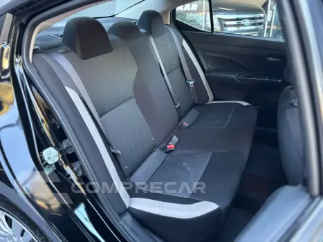 VERSA 1.6 16V Sense