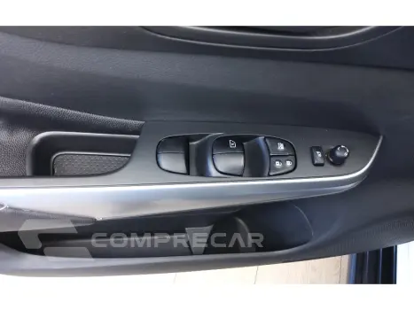 FRONTIER 2.3 16V TURBO DIESEL ATTACK CD 4X4 AUTOMÁTICO
