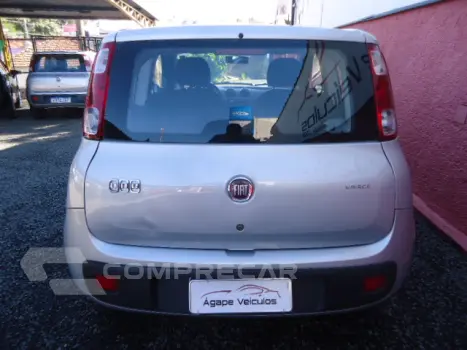 UNO 1.0 Vivace 8V