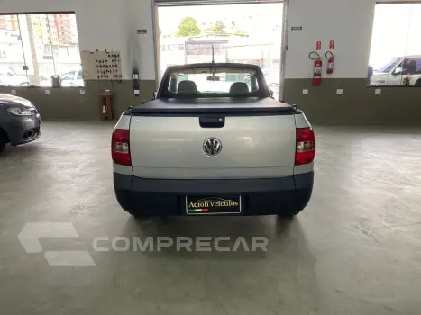 Saveiro 1.6 Mi Startline Cs 8V Flex 2P Manual