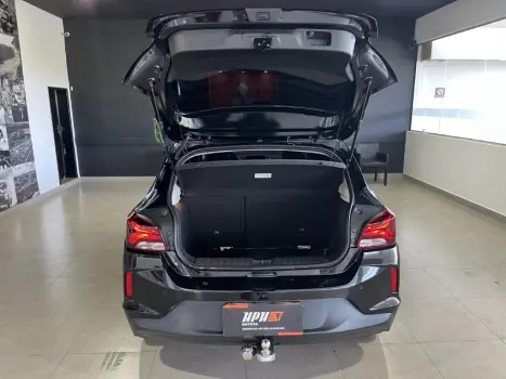 ONIX 1.0 Turbo Premier