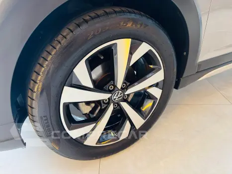 NIVUS 1.0 200 TSI Highline