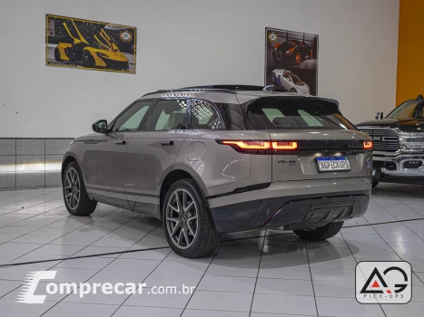 RANGE ROVER VELAR 2.0 P404 Phev R-dynamic S