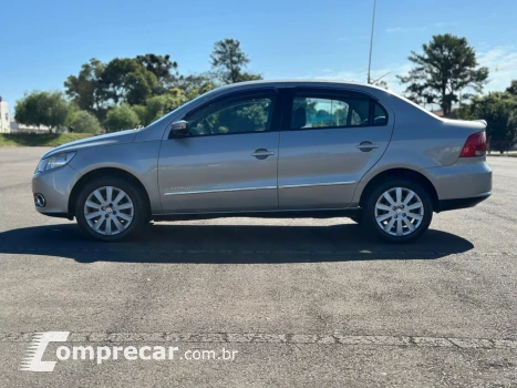 VOYAGE 1.6 MI Comfortline 8V