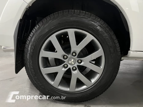 PAJERO 2.0 TR4 4X2 16V