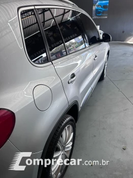 TIGUAN 2.0 FSI SE 16V Turbo