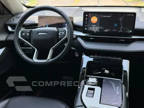 GWM Haval H6 HEV One 1.5 Turbo