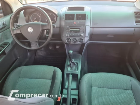 POLO 1.6 MI 8V