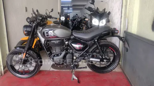 ROYAL ENFIELD  Hunter 350 ABS