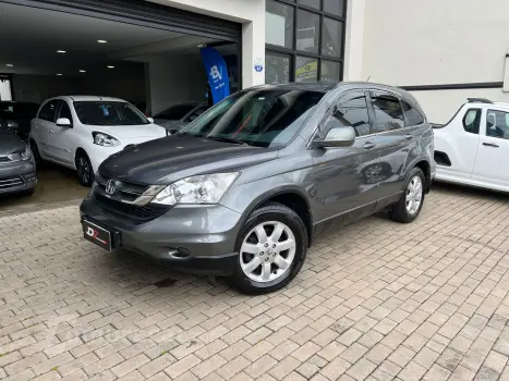 CRV 2.0 LX 4X2 16V