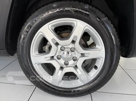 RENEGADE 1.3 T270 TURBO FLEX SPORT AT6