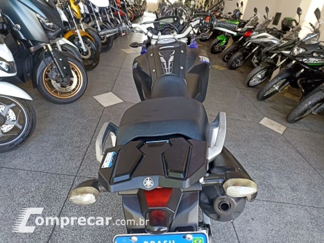 XTZ 250 TENERE/TENERE BLUEFLEX