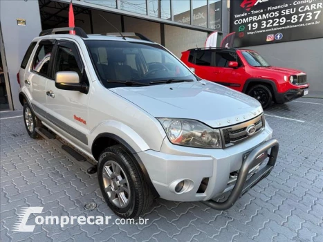 ECOSPORT 1.6 Freestyle 8V