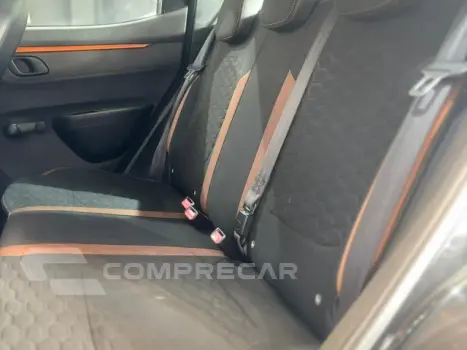 KWID - 1.0 12V SCE OUTSIDER MANUAL