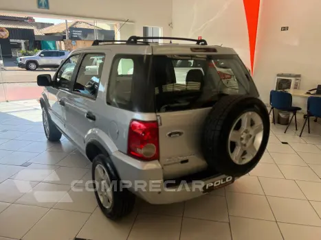 ECOSPORT 2.0 XLT 16V FORD