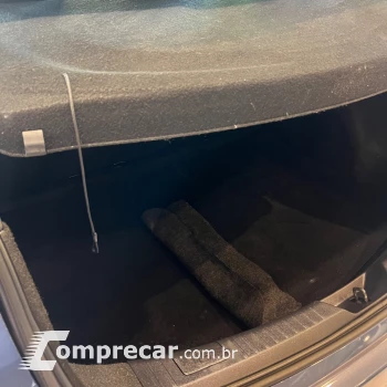 YARIS XLS Connect 1.5 Flex 16V 5p Aut.
