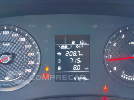 HB20  1.0 12V FLEX SENSE MANUAL