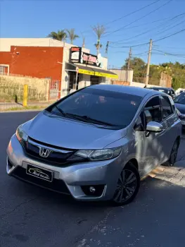 FIT 1.5 EXL 16V