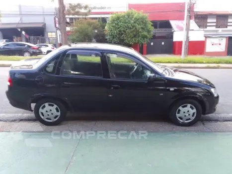 CLASSIC - 1.0 MPFI LS 8V 4P MANUAL