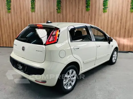 PUNTO 1.4 Attractive Italia 8V