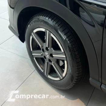 HR-V EX 1.5 Sensing 16V 5p Aut.