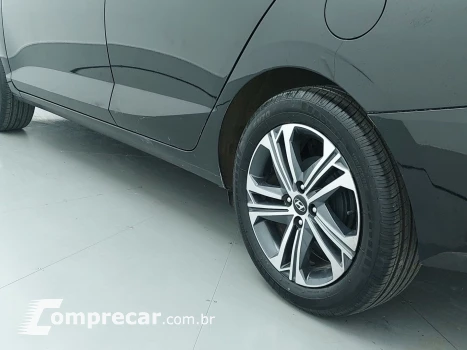 HB20S 1.0 TGDI FLEX COMFORT PLUS AUTOMÁTICO