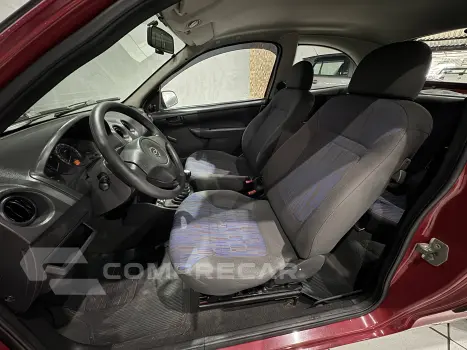 CELTA 1.0 MPFI Life 8V