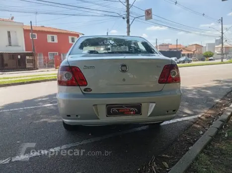 SIENA - 1.0 MPI FIRE 8V 4P MANUAL